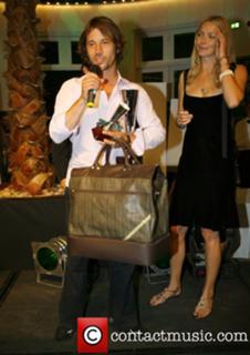 Jodie Kidd feet photo thumbnail