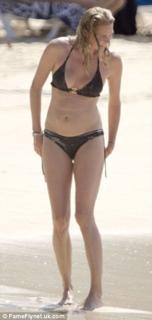 Jodie Kidd feet photo thumbnail