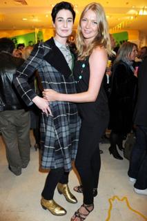 Jodie Kidd feet photo thumbnail