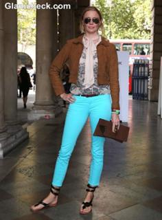 Jodie Kidd feet photo thumbnail