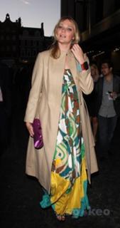 Jodie Kidd feet photo thumbnail