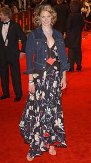 Jodie Kidd feet photo thumbnail