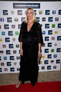 Jodie Kidd feet photo thumbnail