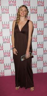 Jodie Kidd feet photo thumbnail