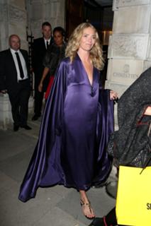 Jodie Kidd feet photo thumbnail
