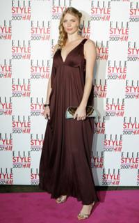 Jodie Kidd feet photo thumbnail