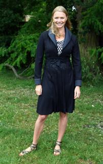 Jodie Kidd feet photo thumbnail