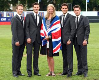 Jodie Kidd feet photo thumbnail