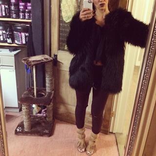 Jodie Marsh feet photo thumbnail