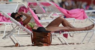 Jodie Marsh feet photo thumbnail