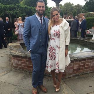 Jodie Marsh feet photo thumbnail