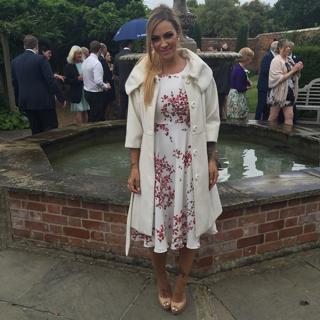 Jodie Marsh feet photo thumbnail