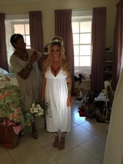 Jodie Marsh feet photo thumbnail