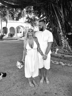 Jodie Marsh feet photo thumbnail