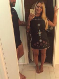 Jodie Marsh feet photo thumbnail