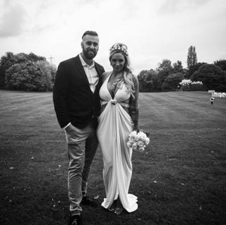 Jodie Marsh feet photo thumbnail