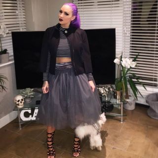 Jodie Marsh feet photo thumbnail