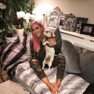 Jodie Marsh feet photo thumbnail