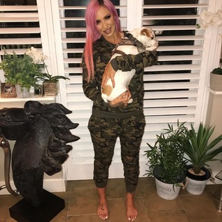 Jodie Marsh feet photo thumbnail