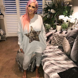 Jodie Marsh feet photo thumbnail