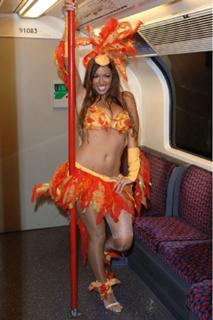 Jodie Marsh feet photo thumbnail