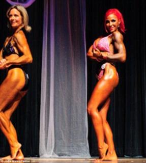 Jodie Marsh feet photo thumbnail
