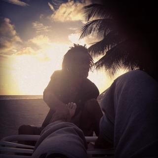 Jodie Marsh feet photo thumbnail