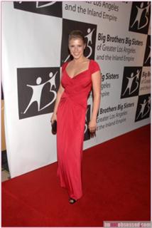 Jodie Sweetin feet photo thumbnail