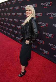 Jodie Sweetin feet photo thumbnail