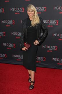 Jodie Sweetin feet photo thumbnail