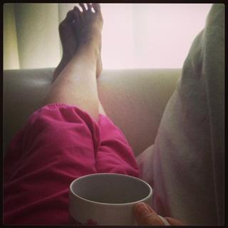 Jodie Sweetin feet photo thumbnail