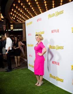 Jodie Sweetin feet photo thumbnail
