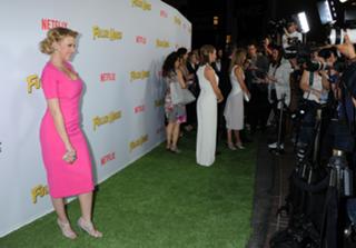Jodie Sweetin feet photo thumbnail