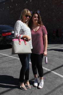 Jodie Sweetin feet photo thumbnail