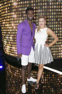 Jodie Sweetin feet photo thumbnail