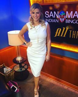 Jodie Sweetin feet photo thumbnail