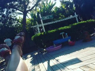 Jodie Sweetin feet photo thumbnail