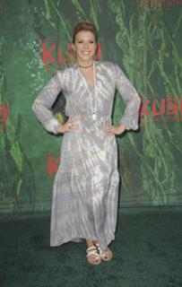 Jodie Sweetin feet photo thumbnail