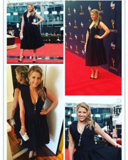 Jodie Sweetin feet photo thumbnail