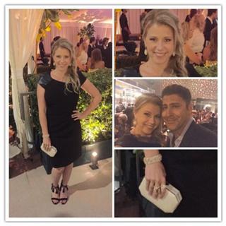 Jodie Sweetin feet photo thumbnail