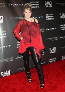 Jodie Sweetin feet photo thumbnail