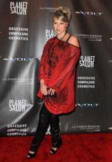 Jodie Sweetin feet photo thumbnail