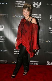 Jodie Sweetin feet photo thumbnail