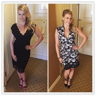 Jodie Sweetin feet photo thumbnail