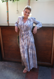 Jodie Sweetin feet photo thumbnail