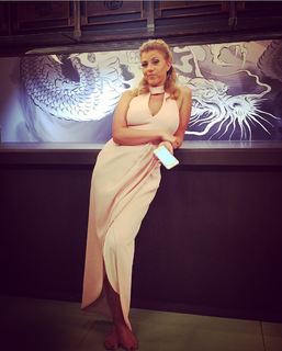 Jodie Sweetin feet photo thumbnail