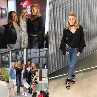 Jodie Sweetin feet photo thumbnail