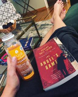 Jodie Sweetin feet photo thumbnail
