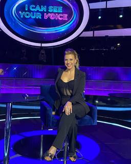 Jodie Sweetin feet photo thumbnail