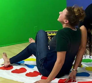 Jodie Sweetin feet photo thumbnail
